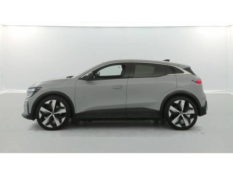 M&eacute;gane Megane E-Tech EV60 220 ch optimum charge Techno 2022 occasion 22000 Saint-Brieuc
