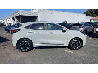 Puma 1.0 EcoBoost 125 ch mHEV S&S Powershift ST-Line X 2024 occasion 34970 Lattes