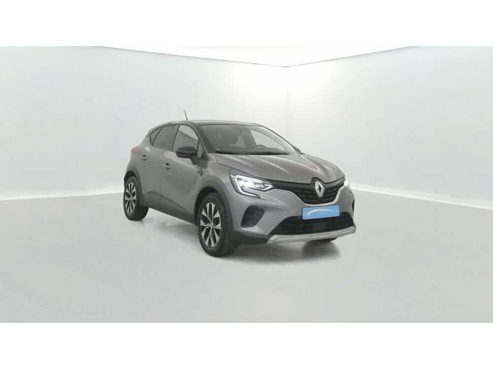 Captur TCe 100 GPL Evolution 2023 occasion 22500 Paimpol