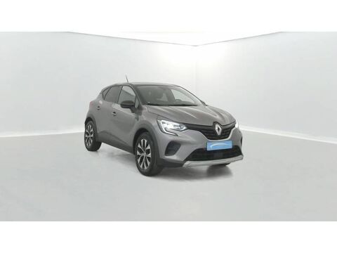 Captur TCe 100 GPL Evolution 2023 occasion 22500 Paimpol