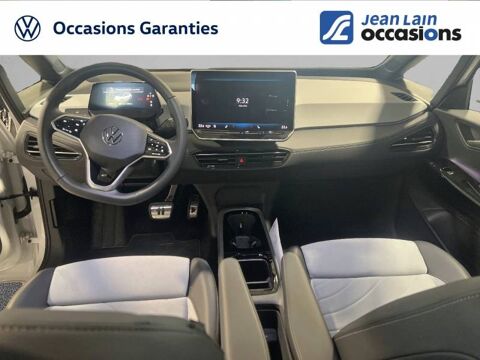 ID.3 204 ch Pro S Life Max 2025 occasion 74100 Ville-la-Grand