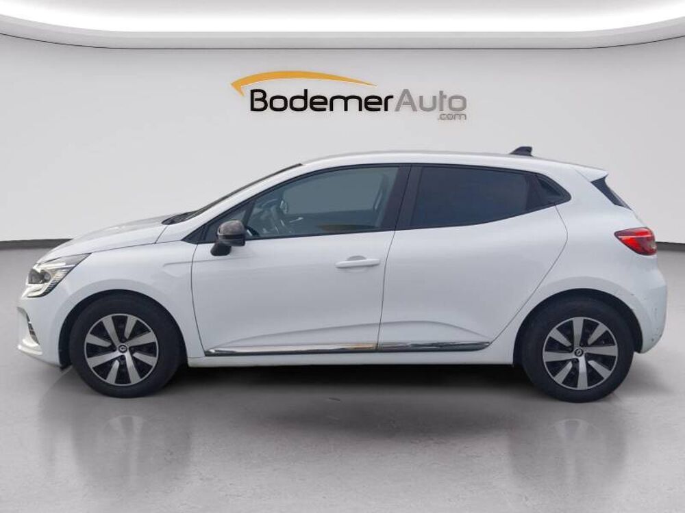 Clio TCe 90 Evolution 2023 occasion 29600 Morlaix