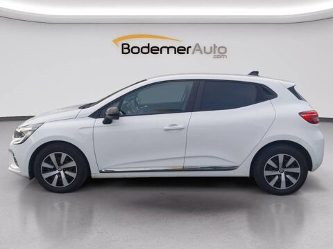 Clio TCe 90 Evolution 2023 occasion 29600 Morlaix