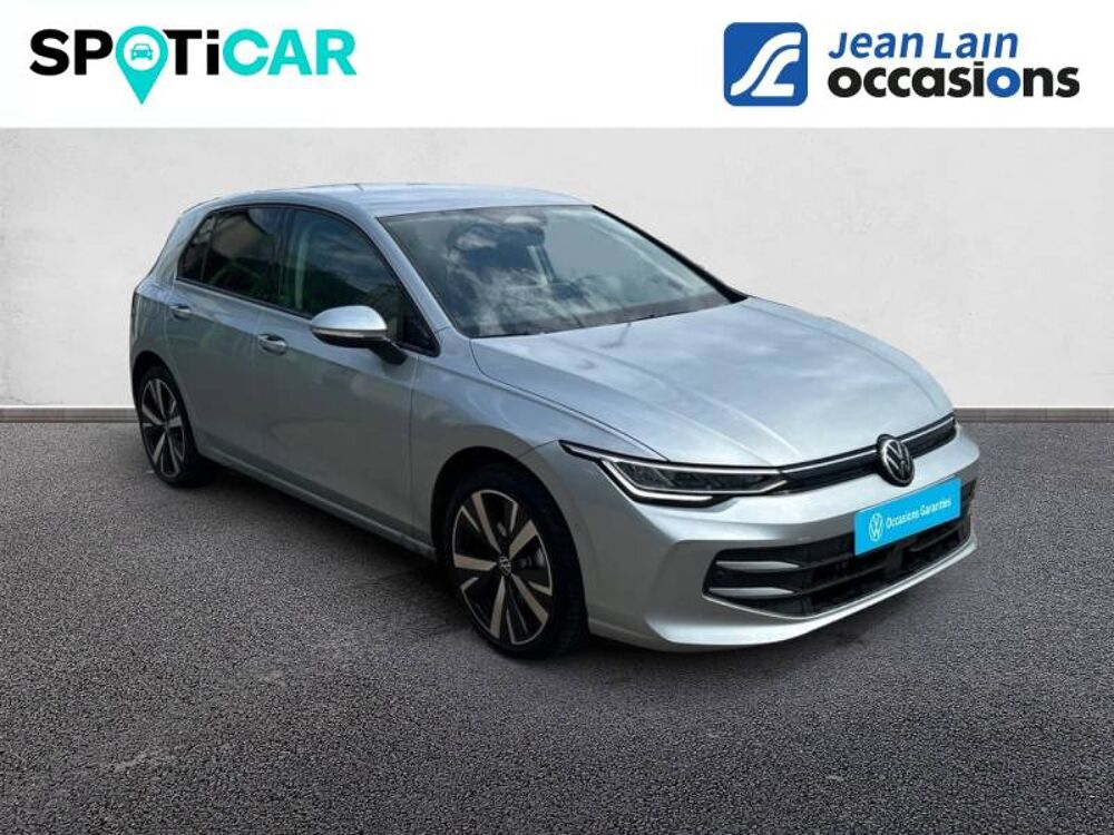 Golf 1.5 eTSI EVO2 116 DSG7 VW Edition 2025 occasion 74100 V&eacute;traz-Monthoux