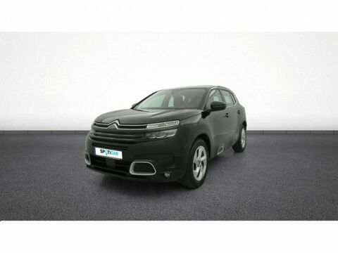 Citro&euml;n C5 aircross C5 Aircross BlueHDi 130 S&S EAT8 Business 2022 occasion BEAUNE 21200