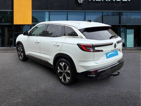 Austral E-Tech hybrid 200 Techno 2023 occasion 14200 H&eacute;rouville-Saint-Clair