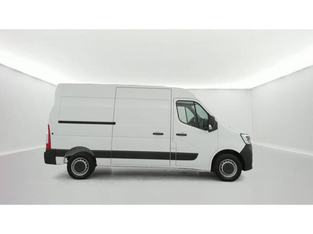 Master MASTER FGN TRAC F3500 L2H2 BLUE DCI 135 CONFORT 2024 occasion 50100 Cherbourg-en-Cotentin