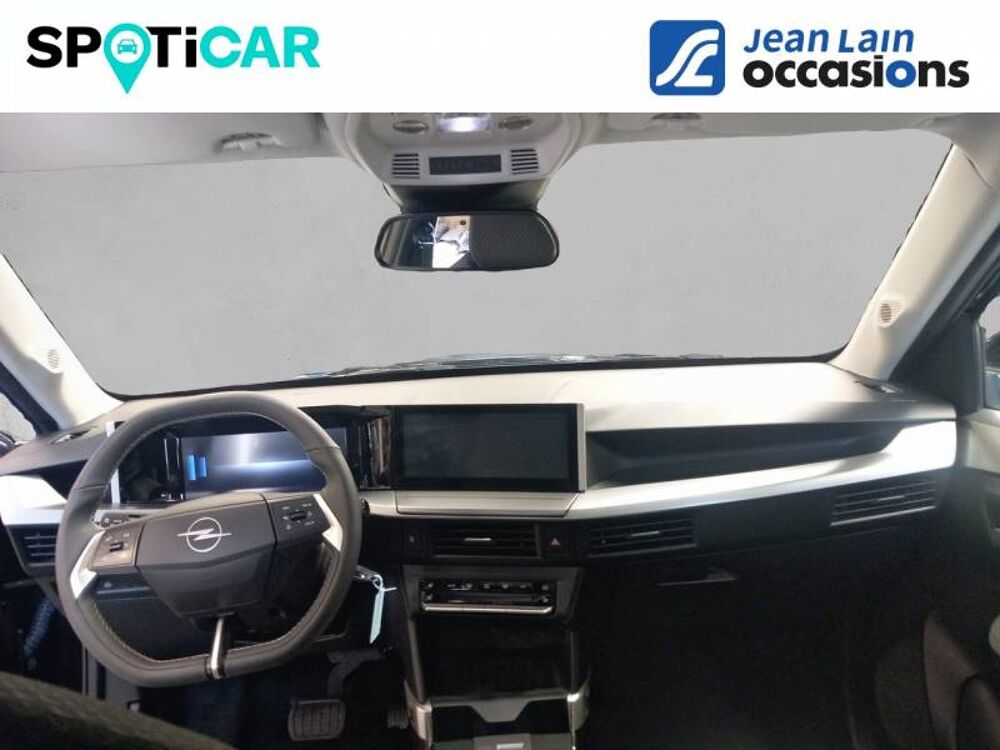 Frontera 1.2 Turbo Hybrid 145 ch e-DCT6 GS 2025 occasion 74100 V&eacute;traz-Monthoux