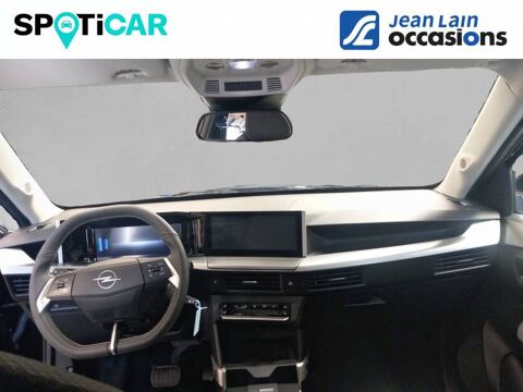 Frontera 1.2 Turbo Hybrid 145 ch e-DCT6 GS 2025 occasion 74100 V&eacute;traz-Monthoux