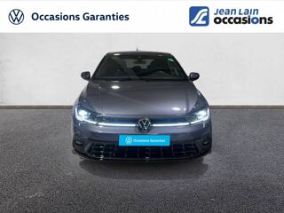 Polo 1.0 TSI 95 S&S BVM5 R-Line Edition 2025 occasion 74100 Ville-la-Grand