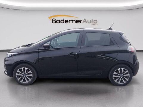 Zo&eacute; Zoe R135 Intens 2020 occasion 29200 Brest