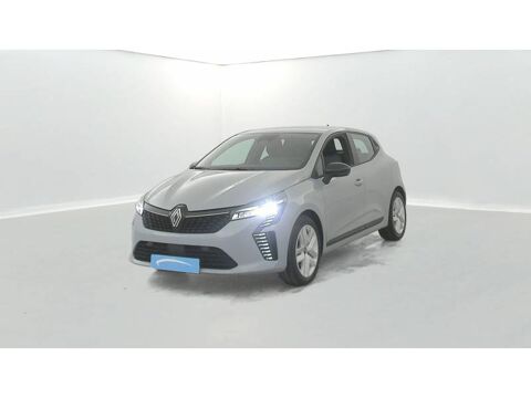 Annonce voiture Renault Clio 18490 €