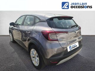 Captur E-Tech 145 - 21 Business 2022 occasion 26000 Valence