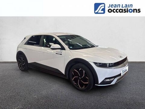 Ioniq 5 58 kWh - 170 ch Intuitive 2023 occasion 38170 Seyssinet-Pariset