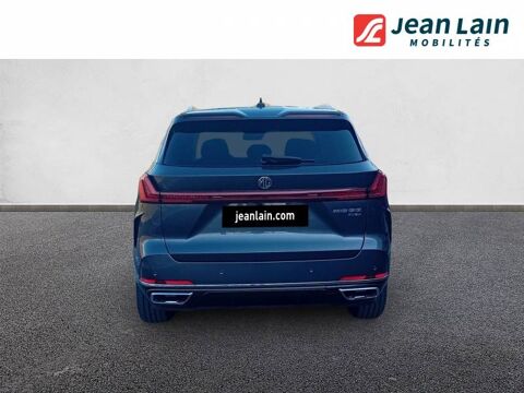 MGS9 PHEV Premium 2026 occasion 74200 Anthy-sur-L&eacute;man