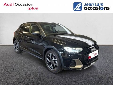 A1 Allstreet 30 TFSI 116 ch S tronic 7 Avus 2025 occasion 74100 Ville-la-Grand
