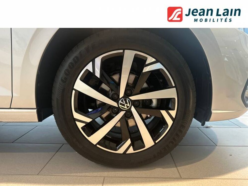 Polo 1.0 TSI 95 S&S BVM5 VW Edition 2025 occasion 73100 Gr&eacute;sy-sur-Aix