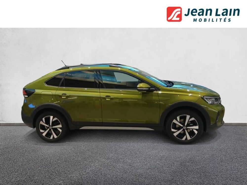 Taigo 1.0 TSI 116 DSG7 VW Edition 2025 occasion 38500 Voiron