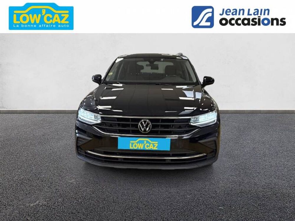 Tiguan 2.0 TDI 150ch DSG7 Life Plus 2023 occasion 38360 Sassenage