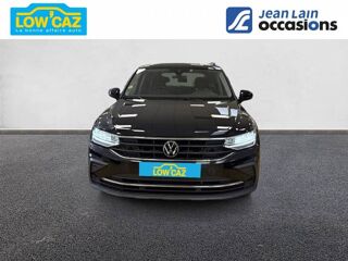 Tiguan 2.0 TDI 150ch DSG7 Life Plus 2023 occasion 38360 Sassenage