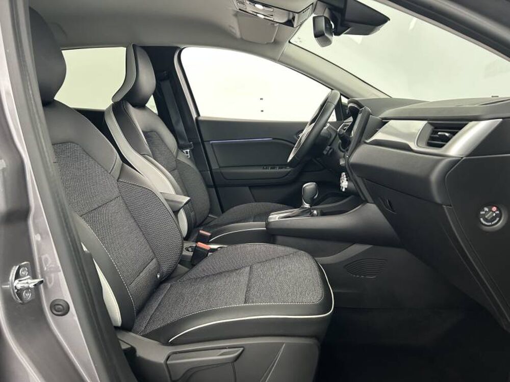 Captur E-Tech 145 - 21 Intens 2022 occasion 56300 Pontivy