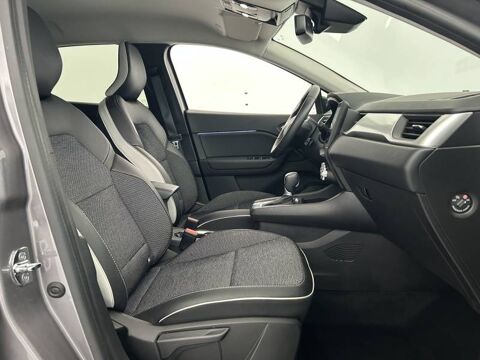 Captur E-Tech 145 - 21 Intens 2022 occasion 56300 Pontivy