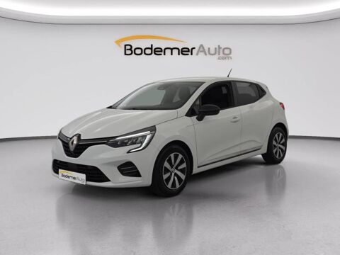 Annonce voiture Renault Clio 13800 €