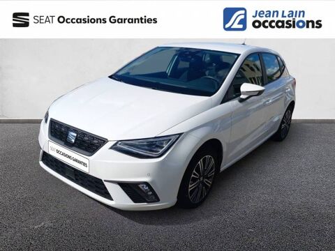 Seat Ibiza 1.0 TSI 95 ch S/S BVM5 Copa 2023 occasion Volx 04130