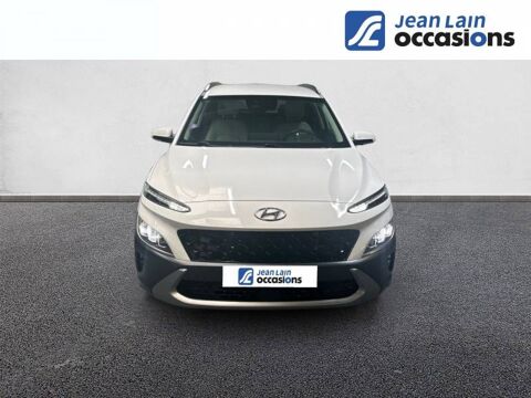 Kona 1.0 T-GDi 120 Hybrid 48V Executive 2021 occasion 73490 La Ravoire