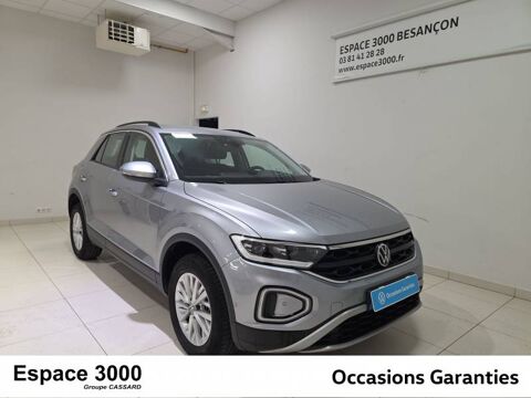 Annonce voiture Volkswagen T-ROC 29990 