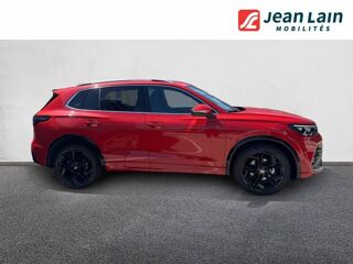 Tiguan 1.5 eTSI 150ch DSG7 R-Line Edition 2026 occasion 38600 Fontaine