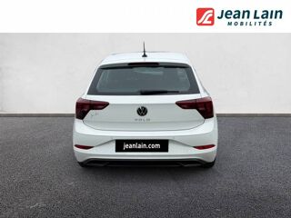 Polo 1.0 TSI 95 S&S BVM5 Life 2026 occasion 74100 Annemasse