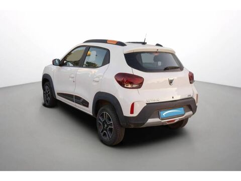 Spring Achat Int&eacute;gral Confort Plus 2022 occasion 22600 Loud&eacute;ac