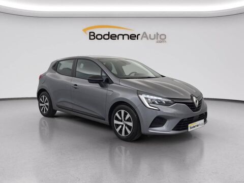 Clio TCe 90 Equilibre 2023 occasion 29200 Brest