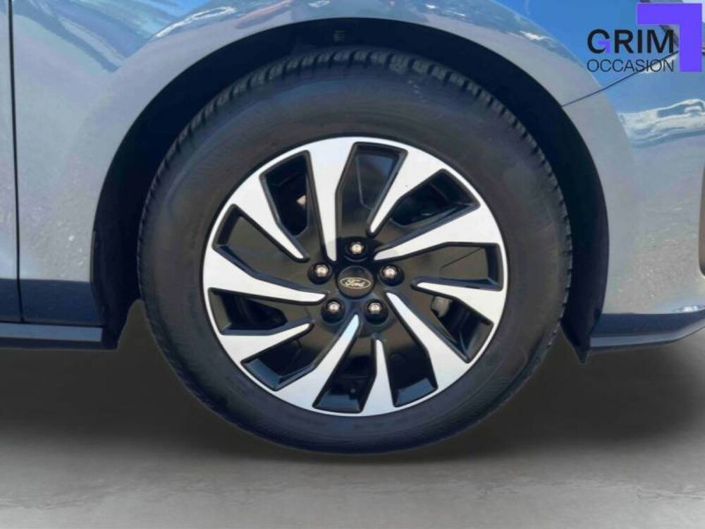 Focus 1.5 EcoBlue 115 Powershift Titanium X Business 2025 occasion 34970 Lattes