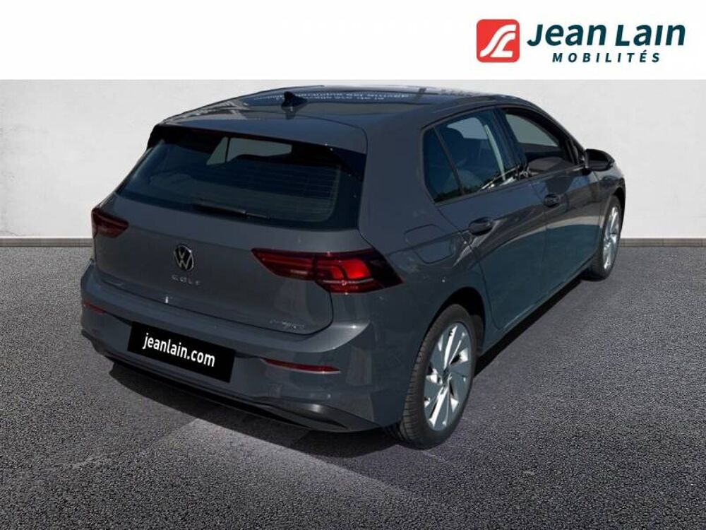 Golf 1.5 eHybrid 204 DSG6 VW Edition 2026 occasion 38600 Fontaine