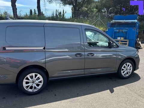 Transit Connect TRANSIT CONNECT FGN 1.5 ECOBOOST 150CH L2 PHEV DCT6 LIMITED 2026 occasion 34970 Lattes