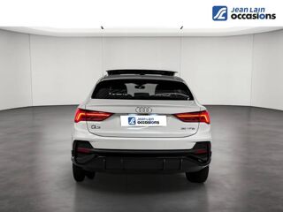 Q3 Sportback 35 TFSI 150 ch S tronic 7 S line 2022 occasion 73290 La Motte-Servolex