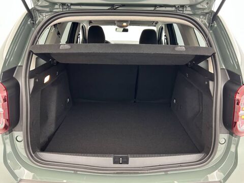 Duster ECO-G 100 4x2 Journey + 2024 occasion 14400 Bayeux