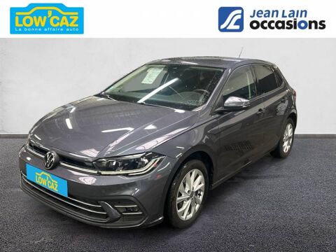 Annonce voiture Volkswagen Polo 18990 �