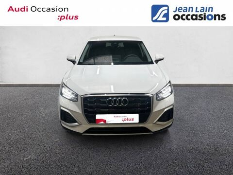 Q2 35 TFSI 150 S tronic 7 Design 2025 occasion 74600 Seynod