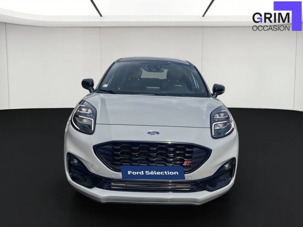 Puma 1.5 EcoBoost 200 ch S&S BVM6 ST 2021 occasion 34970 Lattes