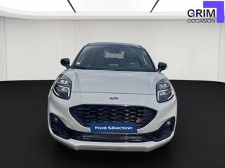 Puma 1.5 EcoBoost 200 ch S&S BVM6 ST 2021 occasion 34970 Lattes