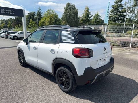 C3 Aircross PureTech 110 S&S BVM6 Origins 2019 occasion 56800 Plo&euml;rmel