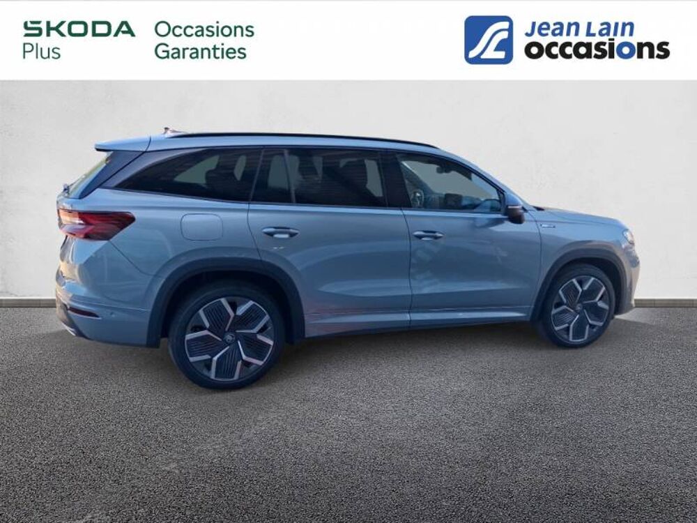 Kodiaq 2.0 TDI 150 ch SCR DSG7 5pl Sportline 2026 occasion 74960 Meythet