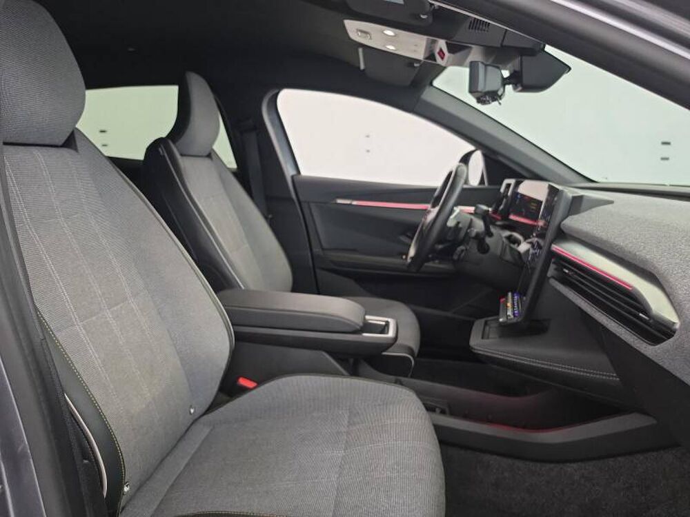 M&eacute;gane Megane E-Tech EV60 220 ch optimum charge Techno 2024 occasion 22400 Lamballe