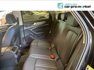 A6 Avant 40 TDI 204 ch S tronic 7 Business Executive 2024 occasion 74600 Seynod