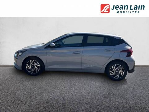 i20 1.0 T-GDi 90 DCT-7 Intuitive 2026 occasion 73200 Albertville