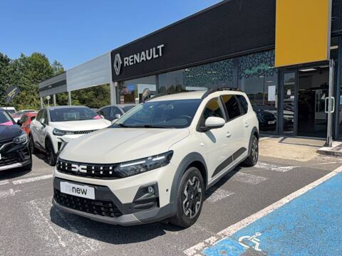 Annonce voiture Dacia Jogger 26000 €