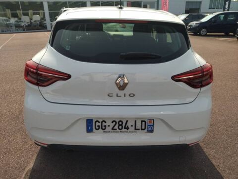 Divers CLIO SOCIETE BLUE DCI 100 - 21N AIR NAV 2022 occasion 50000 Saint-L&ocirc;